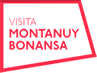Logo Visita Montanuy Bonansa